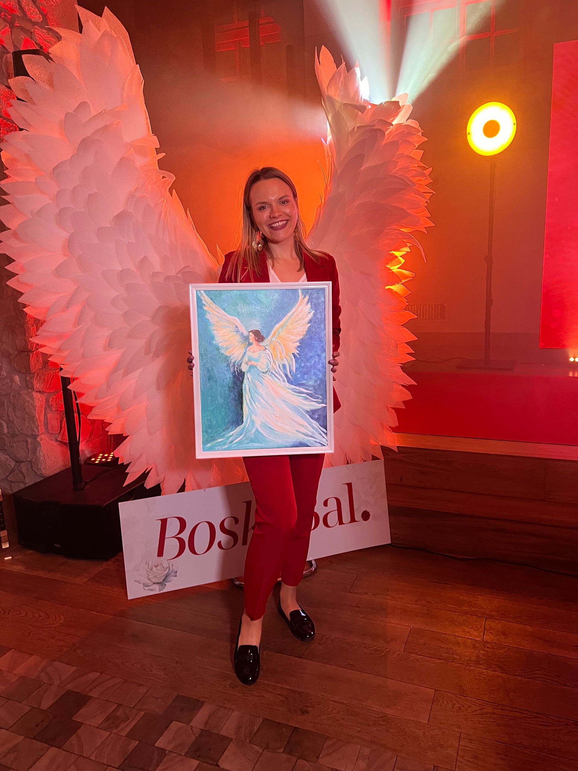 Boski Bal Charytatywny 2024